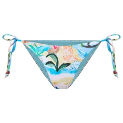 Sale South Pacific Tie Side Rio Bikini Bottoms Women Swimwear & Beachwear