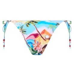 Sale South Pacific Tie Side Rio Bikini Bottoms Women Swimwear & Beachwear
