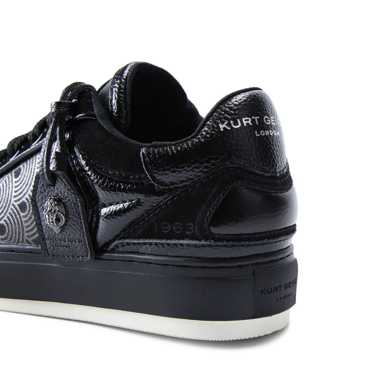Sale Southbank Tag Trainers Women Trainers