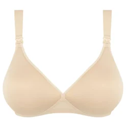 Sale Spacer Nursing Bra Women Lingerie