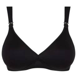 New Spacer Nursing Bra Women Lingerie