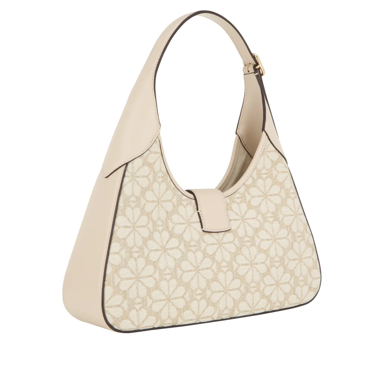 Discount Spade Floral Jacquard Nouveau Small Shoulder Bag Women Shoulder Bags|Top Handle Bags