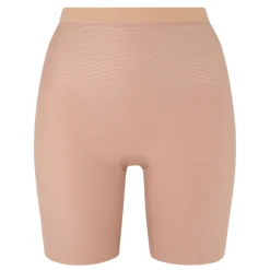 Outlet shape™ Invisible Supima® Mid-Thigh Shorts Women Shapewear