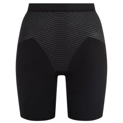 Outlet shape™ Invisible Supima® Mid-Thigh Shorts Women Lingerie|Shapewear