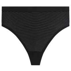 Online shape™ Invisible Supima® Thong Women Lingerie|Shapewear
