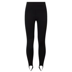 Outlet smooth™ Ponte Stirrup Leggings Women Activewear