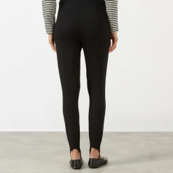 Outlet smooth™ Ponte Stirrup Leggings Women Activewear