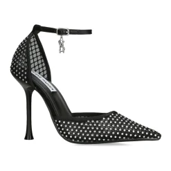 Outlet Sparx-M Studded Pumps Women Heels