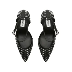 Outlet Sparx-M Studded Pumps Women Heels