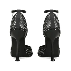 Outlet Sparx-M Studded Pumps Women Heels