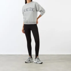 Outlet Spencer Logo Sweatshirt Women Sweatshirts & Hoodies