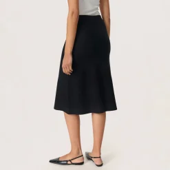 Best Spina Knit Skirt Women Skirts
