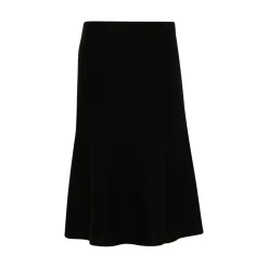 Best Spina Knit Skirt Women Skirts