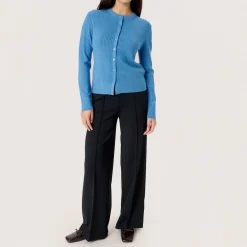 Hot Spina Knitted Cardigan Women Sweaters & Cardigans