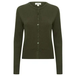 Sale Spina Knitted Cardigan Women Sweaters & Cardigans