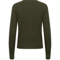Sale Spina Knitted Cardigan Women Sweaters & Cardigans