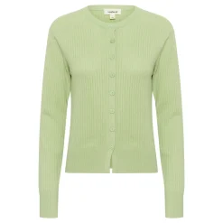 Clearance Spina Knitted Cardigan Women Sweaters & Cardigans