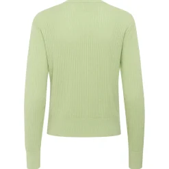Clearance Spina Knitted Cardigan Women Sweaters & Cardigans