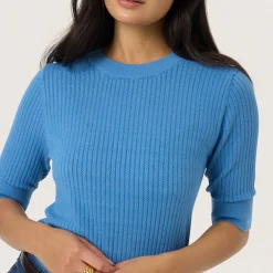 Sale Spina Knitted Sweater Women Sweaters & Cardigans