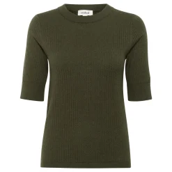 Online Spina Knitted Sweater Women Sweaters & Cardigans