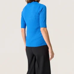Clearance Spina Ribbed Sweater Women Sweaters & Cardigans