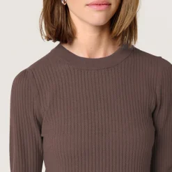 Outlet Spina Ribbed Sweater Women Sweaters & Cardigans