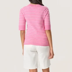 Online Spina Striped Sweater Women Sweaters & Cardigans