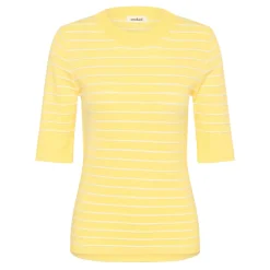 Sale Spina Striped Sweater Women Sweaters & Cardigans