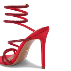 Sale Spiral 105 Heeled Sandals Women Heels