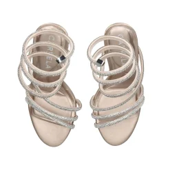 Outlet Spiral 105 Heeled Sandals Women Heels