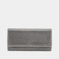 Discount Spiral Embellished Clutch Women Clutch Bags