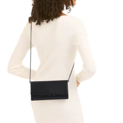 Online Spiral Embellished Clutch Women Clutch Bags
