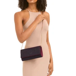 Online Spiral Embellished Clutch Women Clutch Bags