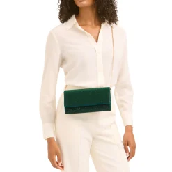 Sale Spiral Embellished Clutch Women Clutch Bags