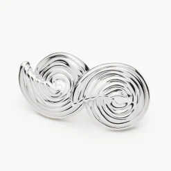 Discount Spiral Small Stud Earrings Women Earrings
