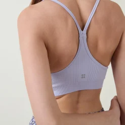 Online Spirit Restored Yoga Bra Women Activewear
