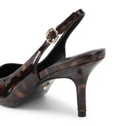 Hot Spirit Slingback Pumps Women Heels