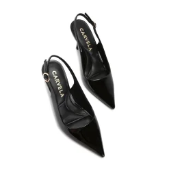 Discount Spirit Slingback Pumps Women Heels