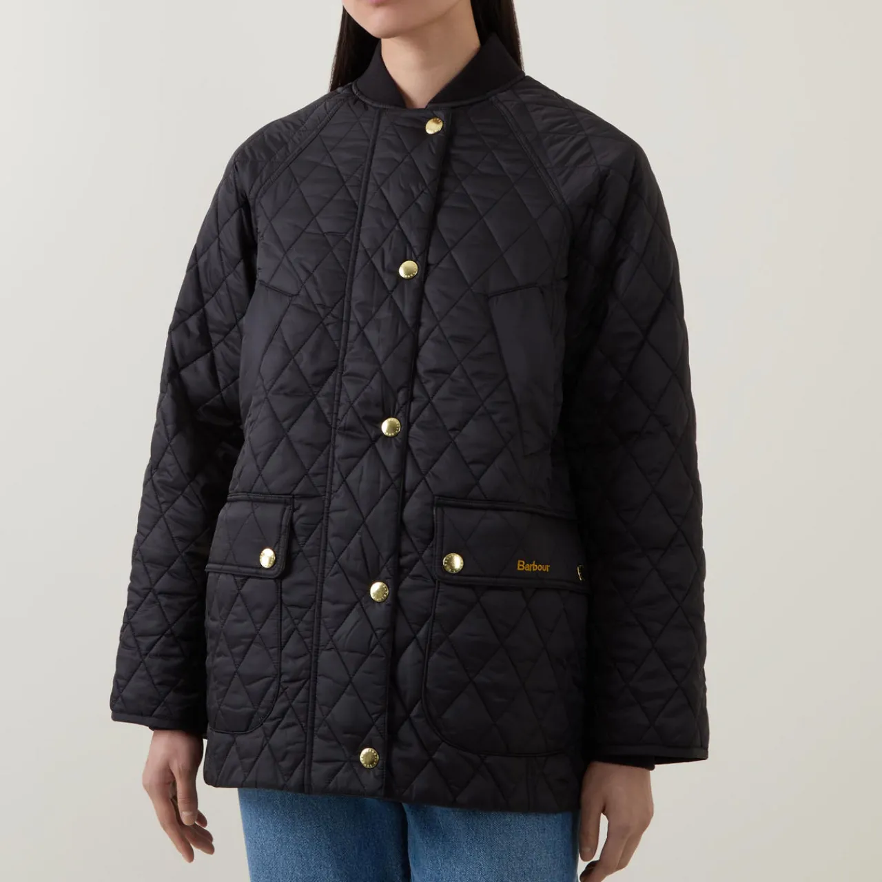 Clearance Sport Beadnell Quilted Jacket Women Coats & Jackets