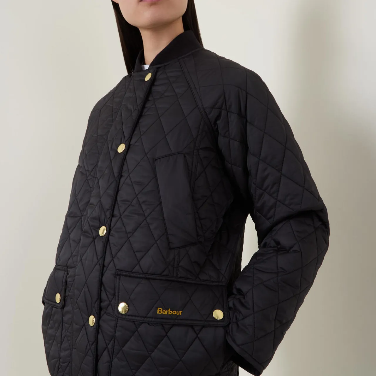 Clearance Sport Beadnell Quilted Jacket Women Coats & Jackets