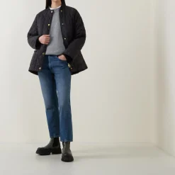 Clearance Sport Beadnell Quilted Jacket Women Coats & Jackets