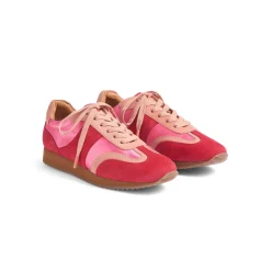 Sale Sport Logo Trainers Women Trainers