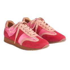 Sale Sport Logo Trainers Women Trainers