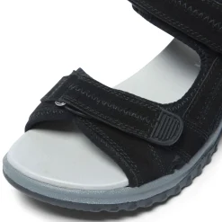 Clearance Sportini Suede Sandals Women Sandals