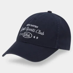 Best Sports Club Logo Baseball Cap Women Hats
