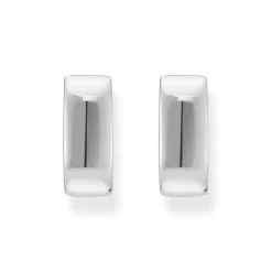 Clearance Square Hoop Earrings Women Earrings