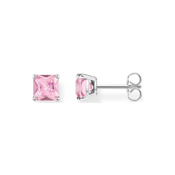 Sale Square Stud Earrings Women Earrings