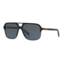 Clearance Square Sunglasses DG4354 Women Sunglasses