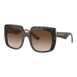 Hot Square Sunglasses DG4414 Women Sunglasses