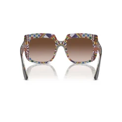 Hot Square Sunglasses DG4414 Women Sunglasses